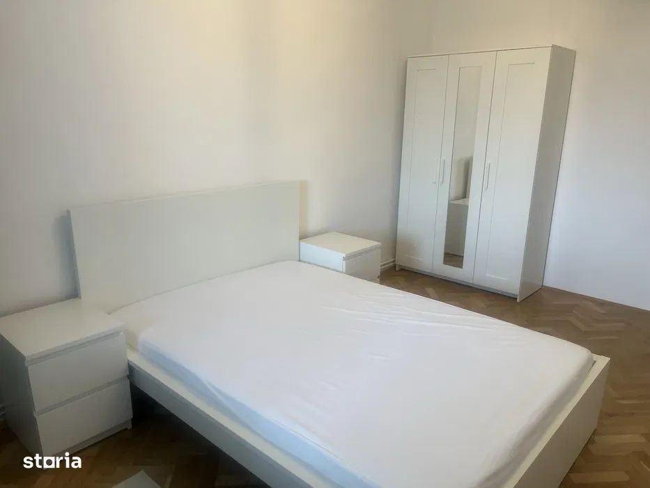 Apartament de inchiriat 3 camere 80mp zona Grigorescu