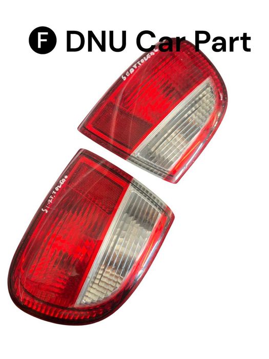 stop/tripla stanga dreapta seat toledo 2003