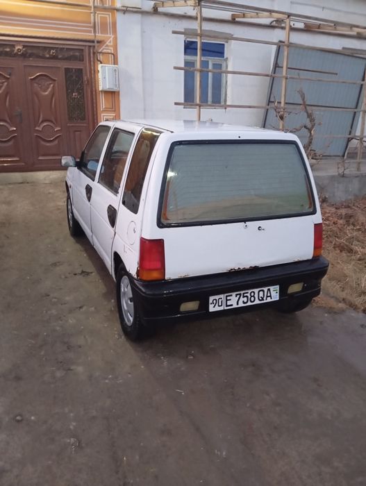 Tiko 1997 yil propanda