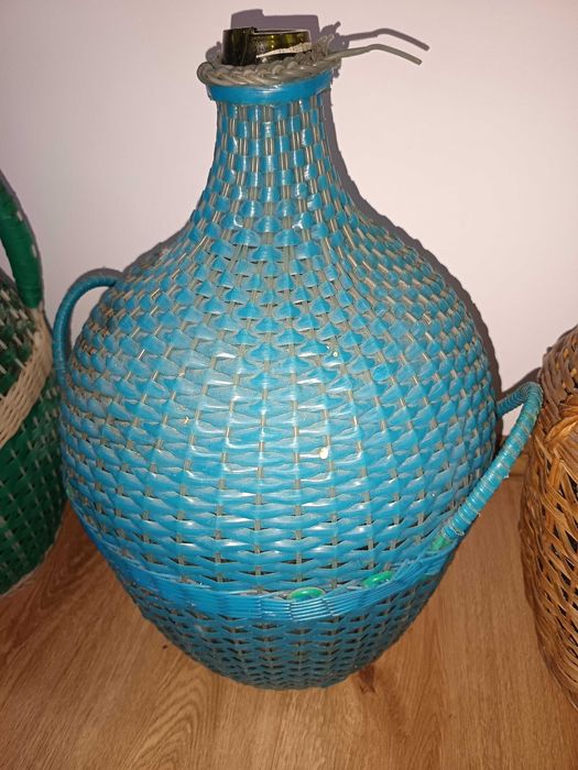 Дамаджани 25/28 литра