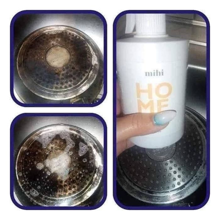 Препарат обезмаслител