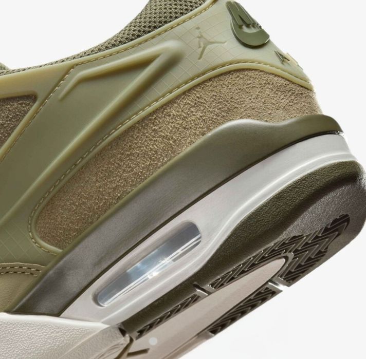 Маратонки Nike Air Jordan