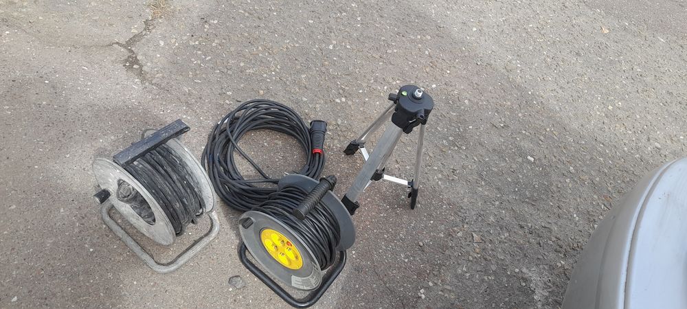 Role de cablu de 25m de vanzare