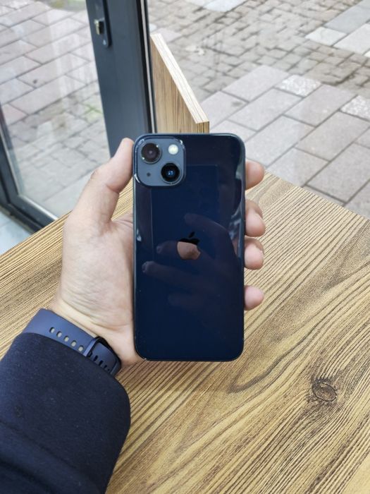 Iphone 13 Без Каробки