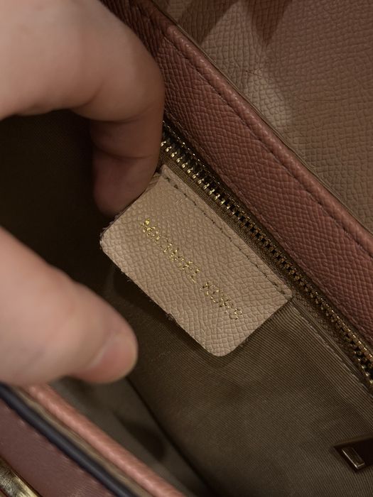 Сумка за 7000.