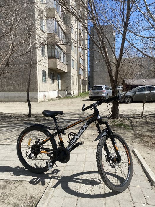 Продам велосипед