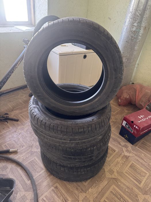 Балоны лето и зимний