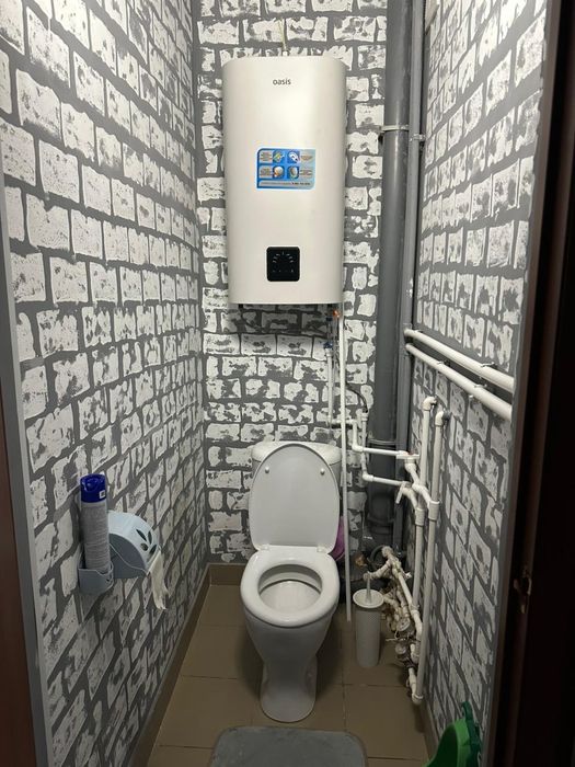 Продам новостройку в 19