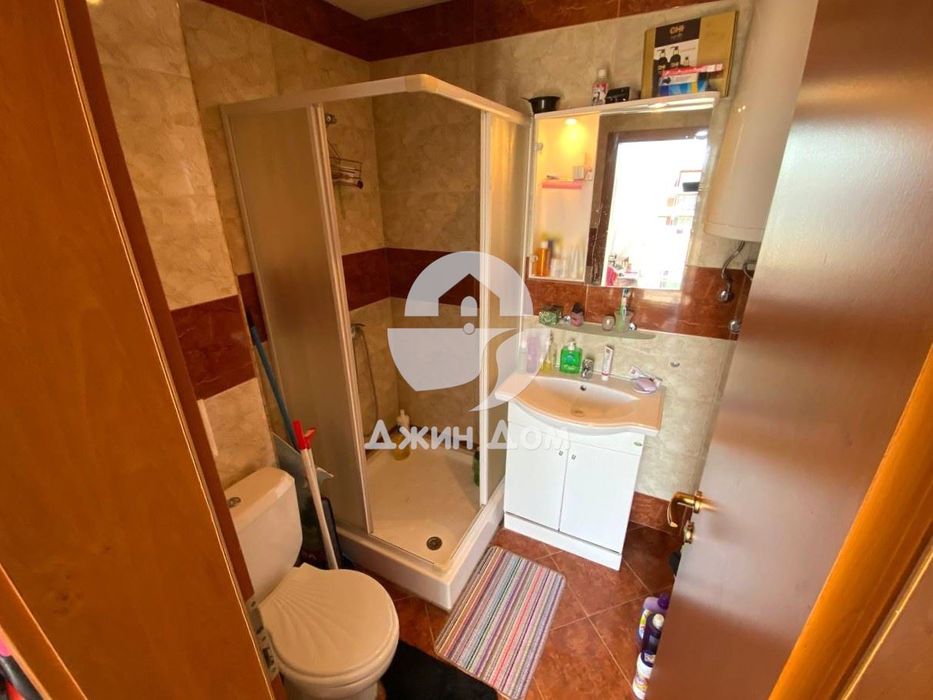 Продава се Двустаен апартамент в Свети Влас - 55 кв.м за 1510 €/кв.м - Снимка #6