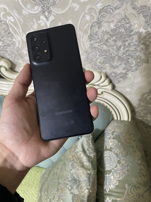 Продам телефон Samsung A33 5G