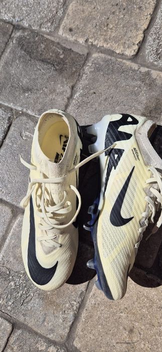 Ghete de fotbal ,38,5 ,nike Mercurial Vapor 15 Elite ite