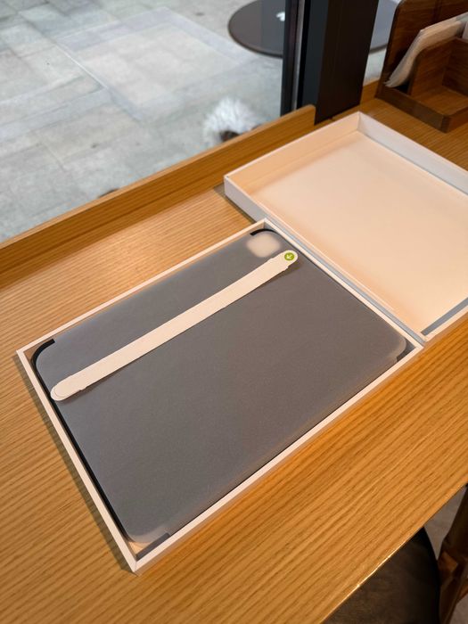 Magic Keyboard для Ipad Pro 11 дюймов черный