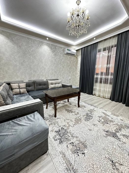 Своя ижрага в аренду 2х комнатная квартира на 2 этаже (Корзинка)