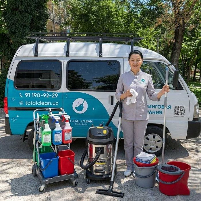 Уборка Cleaning Uy kvartira va ofislar tozalsh xizmati Ximchistka