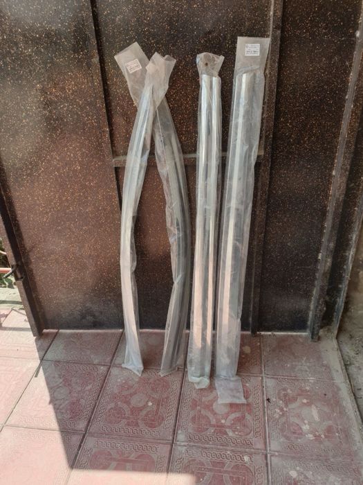 Янги  KIA  CARNIVAL  PAROK  витровка