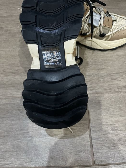 Дамски сникърси Steve Madden