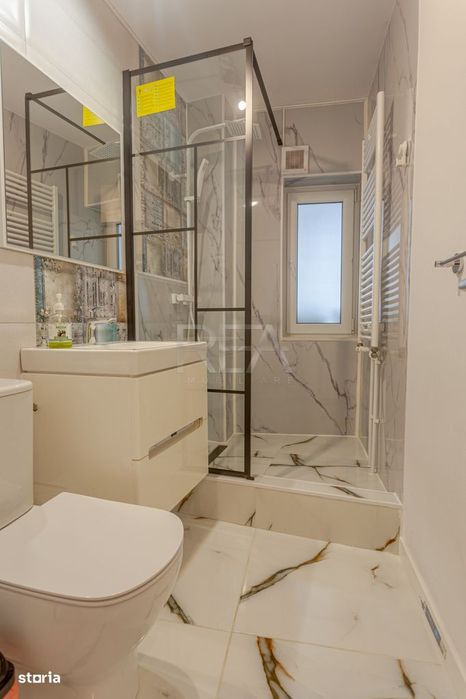 3 camere Ultracentral - UNIRII - Renovat la cheie