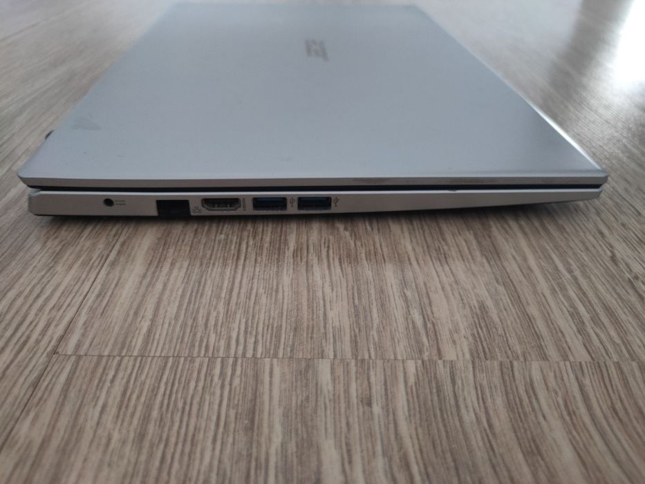 Ноутбук Acer Aspire 3