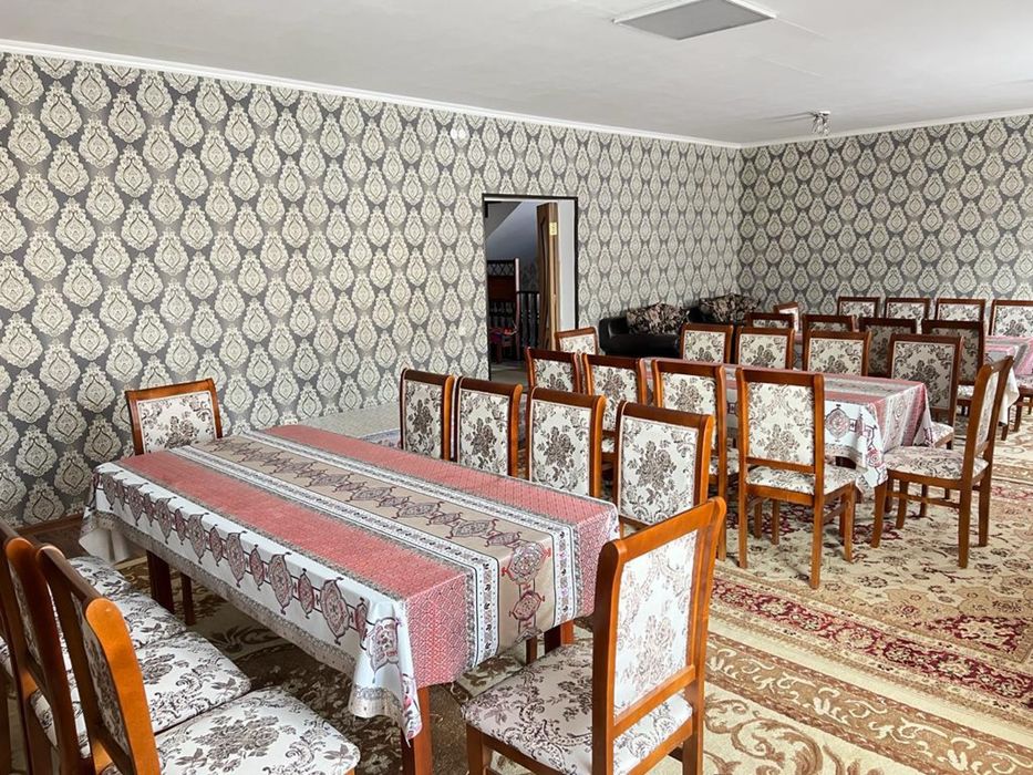 Сдам коттедж посуточно.