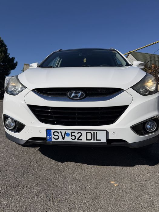 HYUNDAI ix35 2013 — imagine 2