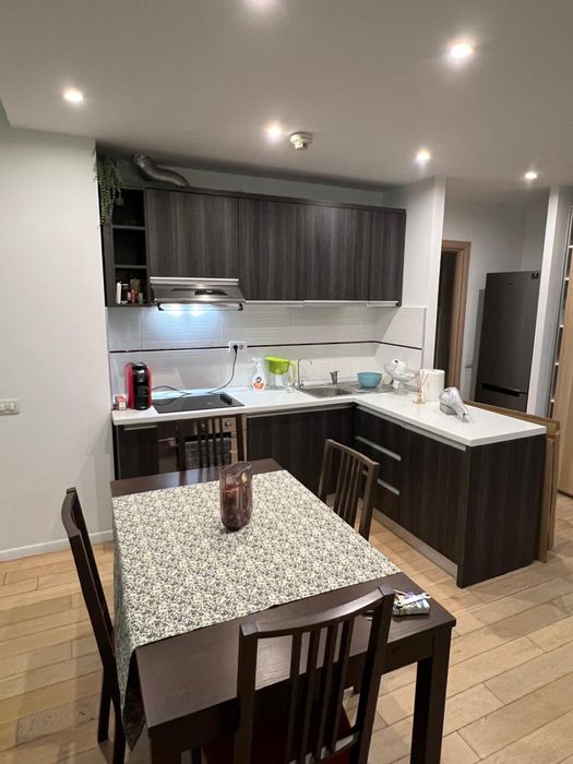 Apartament 2 camere, Sisesti, Ambiance Residence