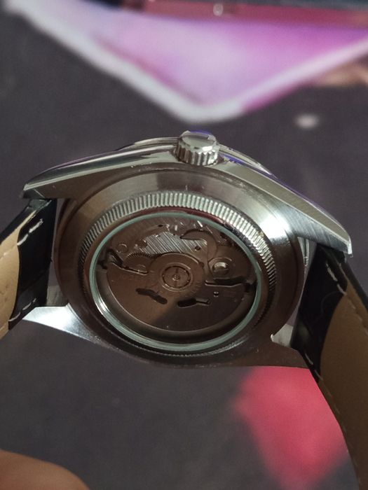 Ceas Seiko Mod exp