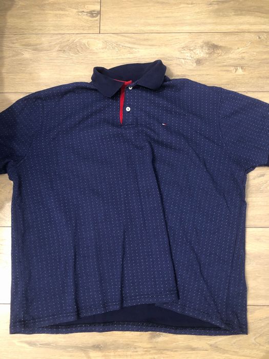 Футболка Tommy Hilfiger