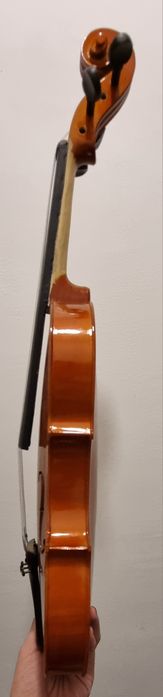 Vioara 58cm 4/4 in stare buna