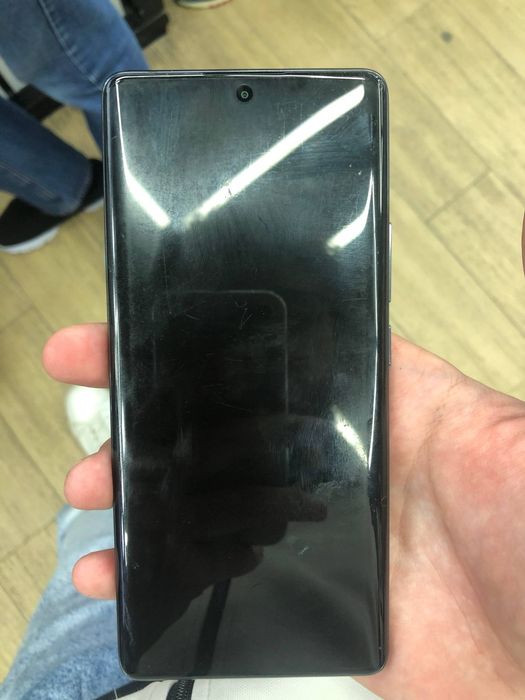 Redmi note 14 pro 12/256