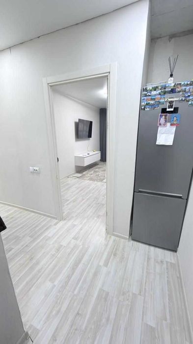 2-комнатная Заречный