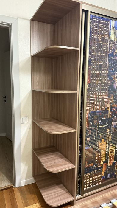 Продам шкаф купе 80,000 тенге