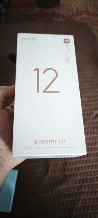 Vând schimb Xiaomi 12 t