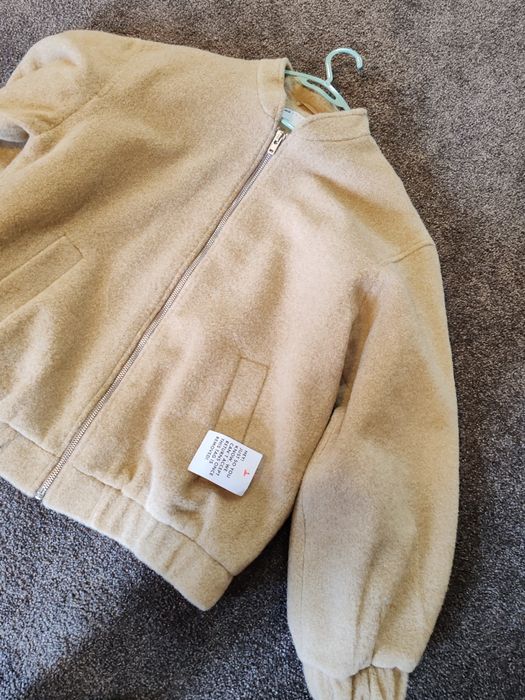 Jachetă scurtă de Damă ASOS DESIGN
Coats & Jackets by ASOS DESIGN