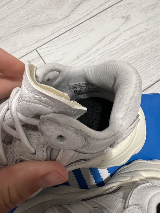 Adidas bebelusi ozweego