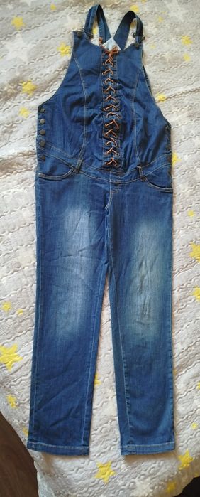 Комбенезоны для беременных