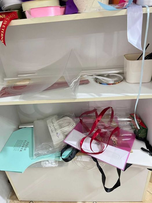 Все Для цветочного Магазина