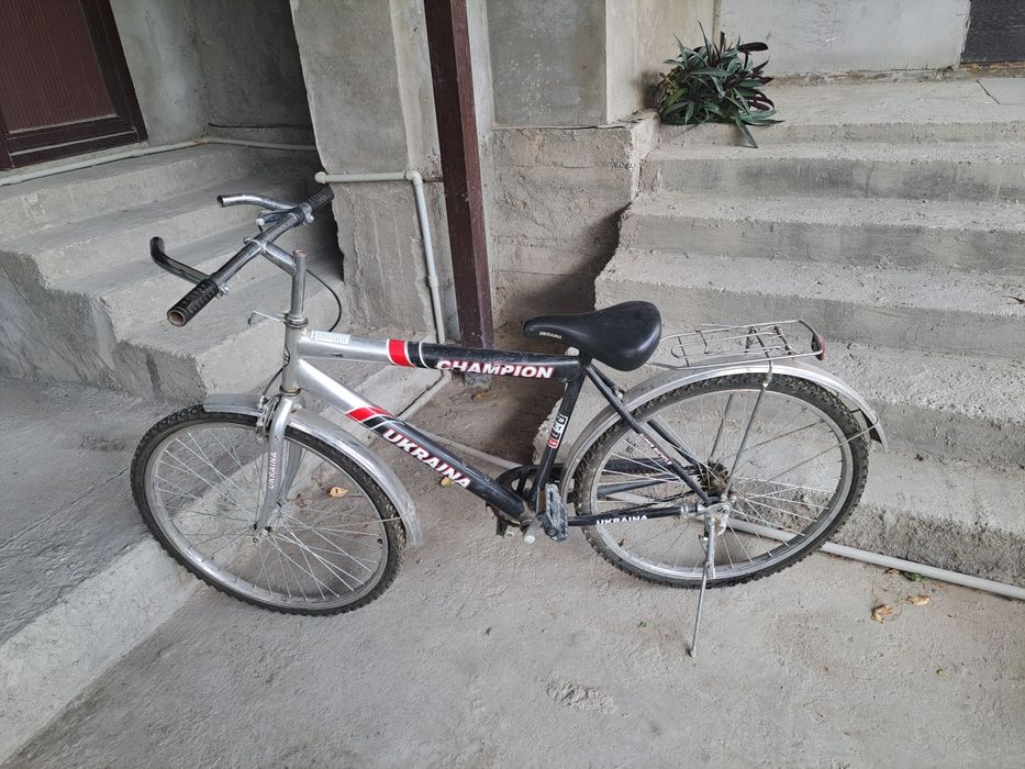 Продам велосипед