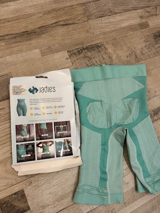 Оформящ клин