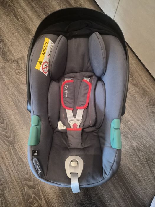 Продавам количка Sybex balios S