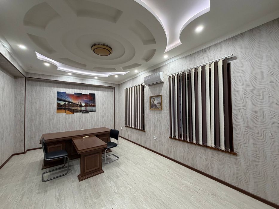 Срочно Аренда офис Мебелью доступ 24/7 Юнусабад