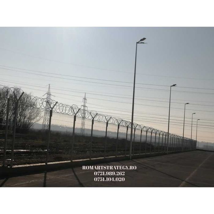 Teren de inchiriat Splai