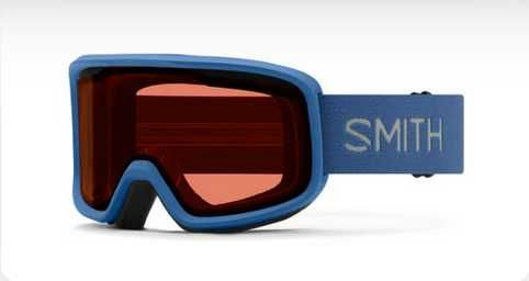 SMITH Frontier RC36 lens ски сноуборд очила маска ski snowboard goggle