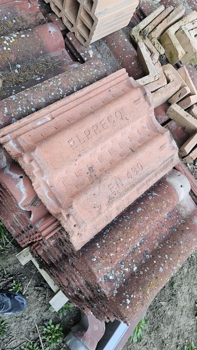 tigla beton  tigle elpreco