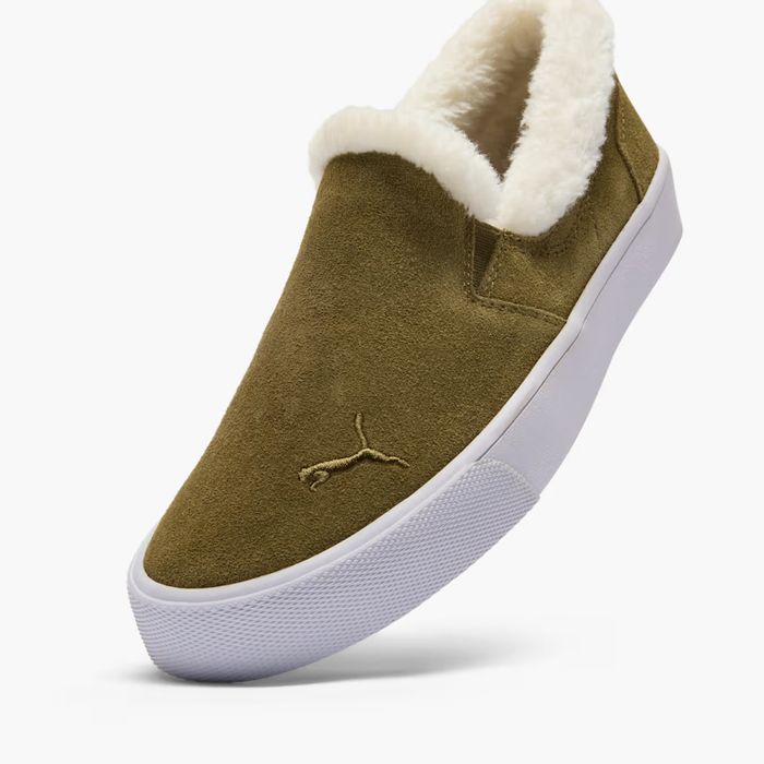 Слипоны Puma оригинал