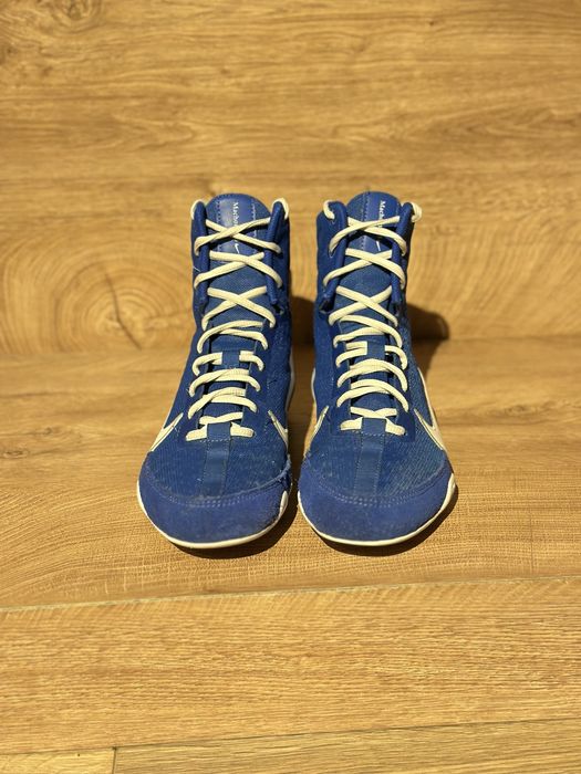 Обувки за бокс Nike Machomai 3