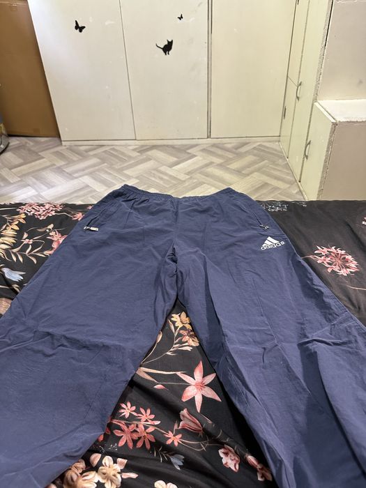 Винтажный костюм adidas