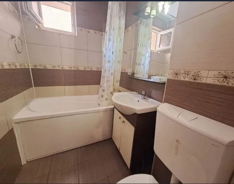 Inchiriez apartament 2 camere Drumul Taberei. Proprietar!!!