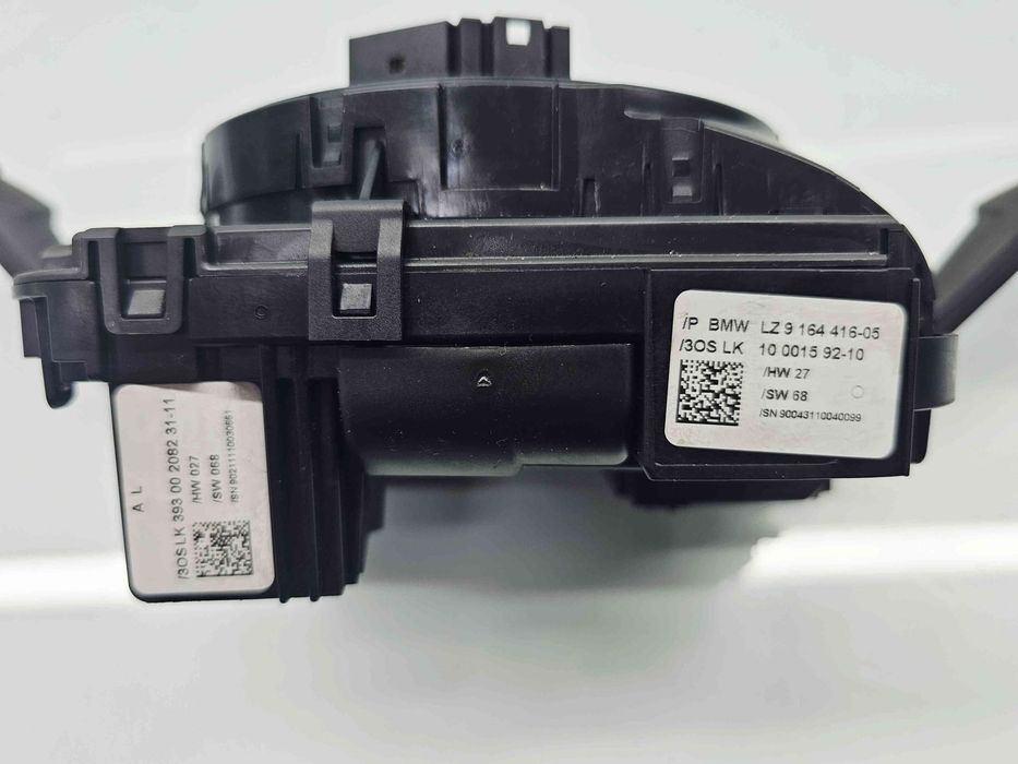 Bloc manete cu spirala volan  Bmw 3 (E90) [Fabr 2005-2011] 9164416