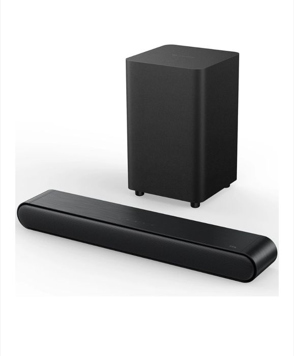 Vând Soundbar TCL S642W, 2.1, 200W