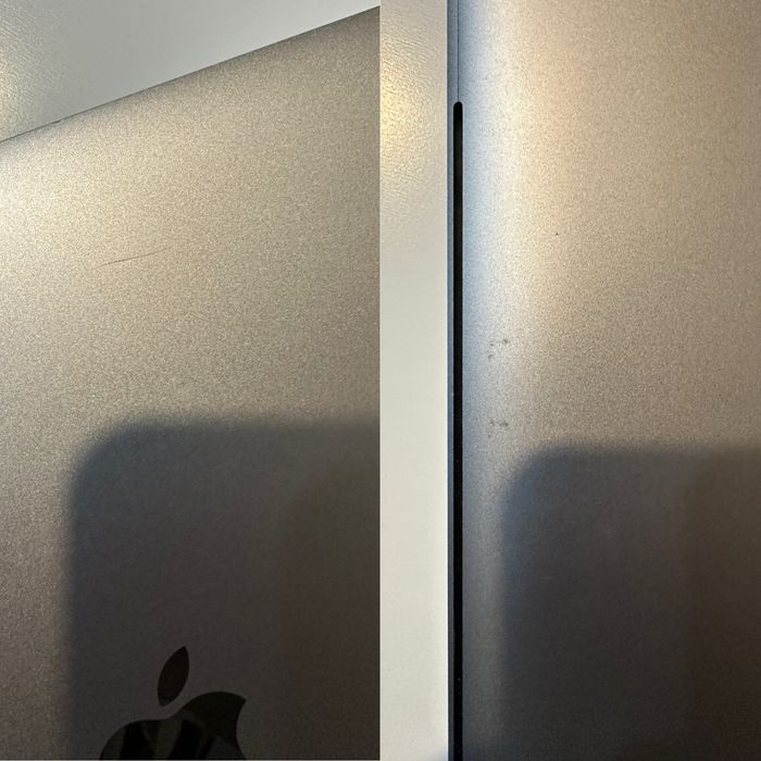 MacBook Pro Grey 125 gb